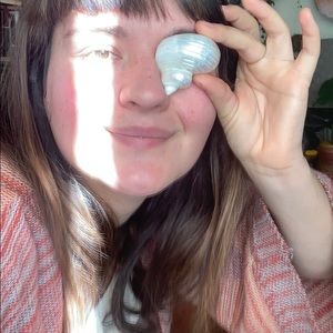 Meet your Posher, Shannon